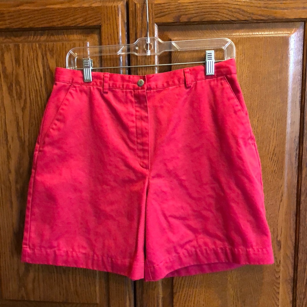 Liz Claiborne shorts 12P